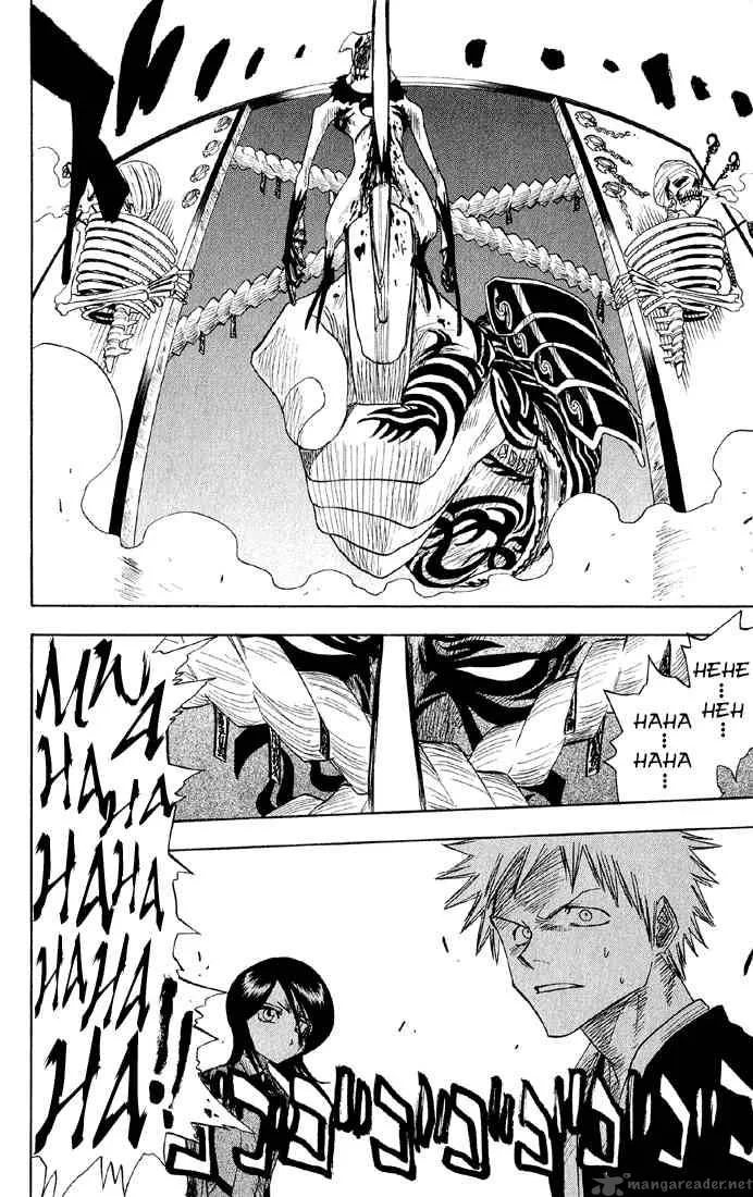 Bleach Chapter 12 page 12