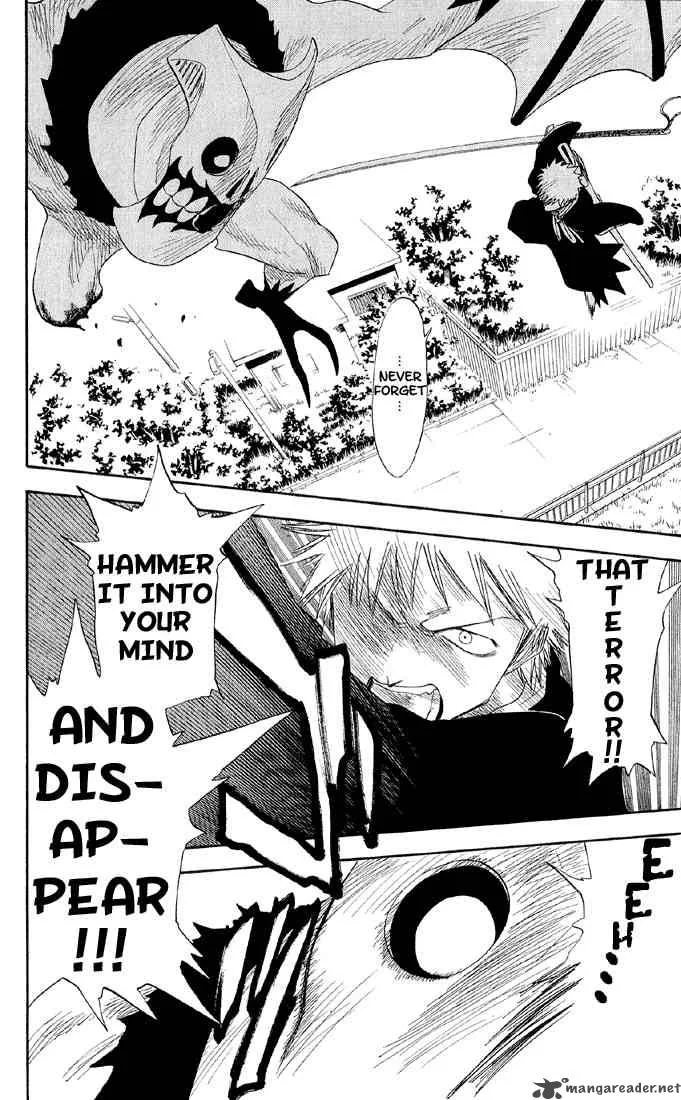Bleach Chapter 12 page 7