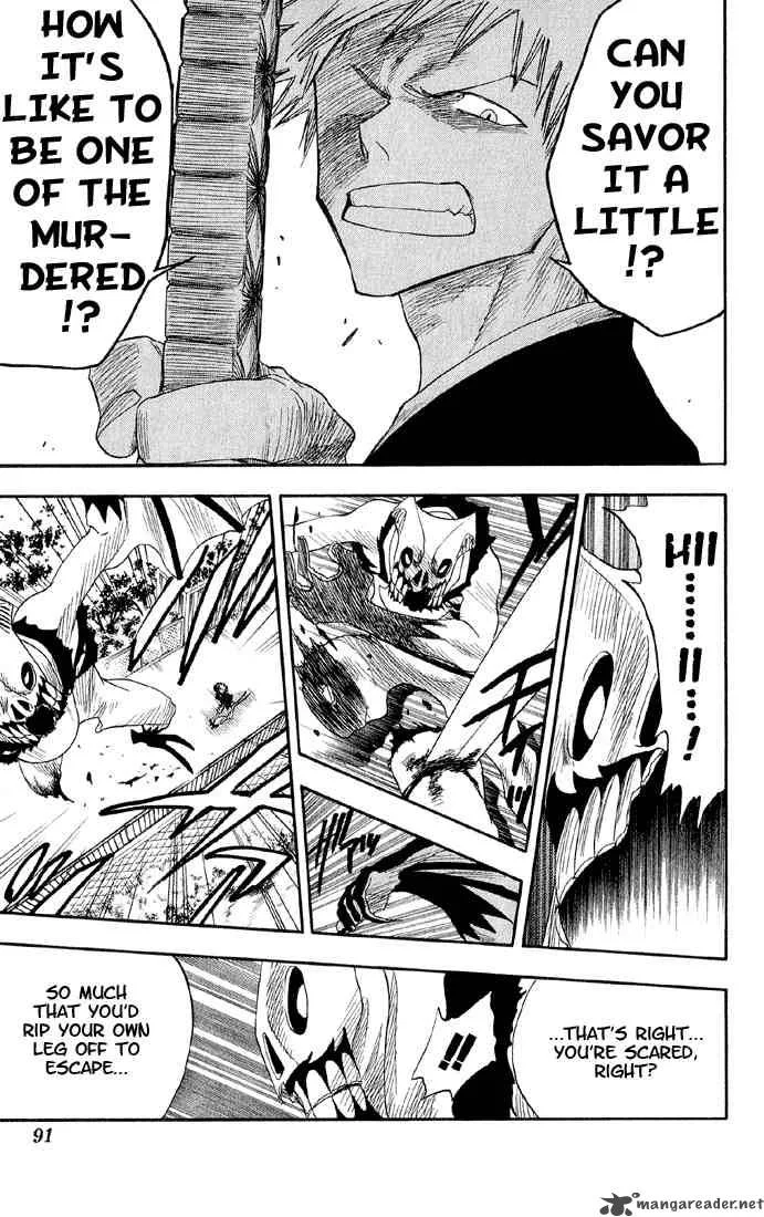 Bleach Chapter 12 page 6