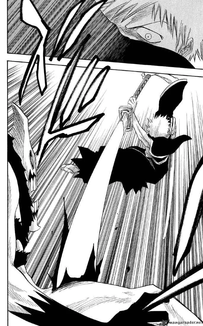 Bleach Chapter 12 page 3