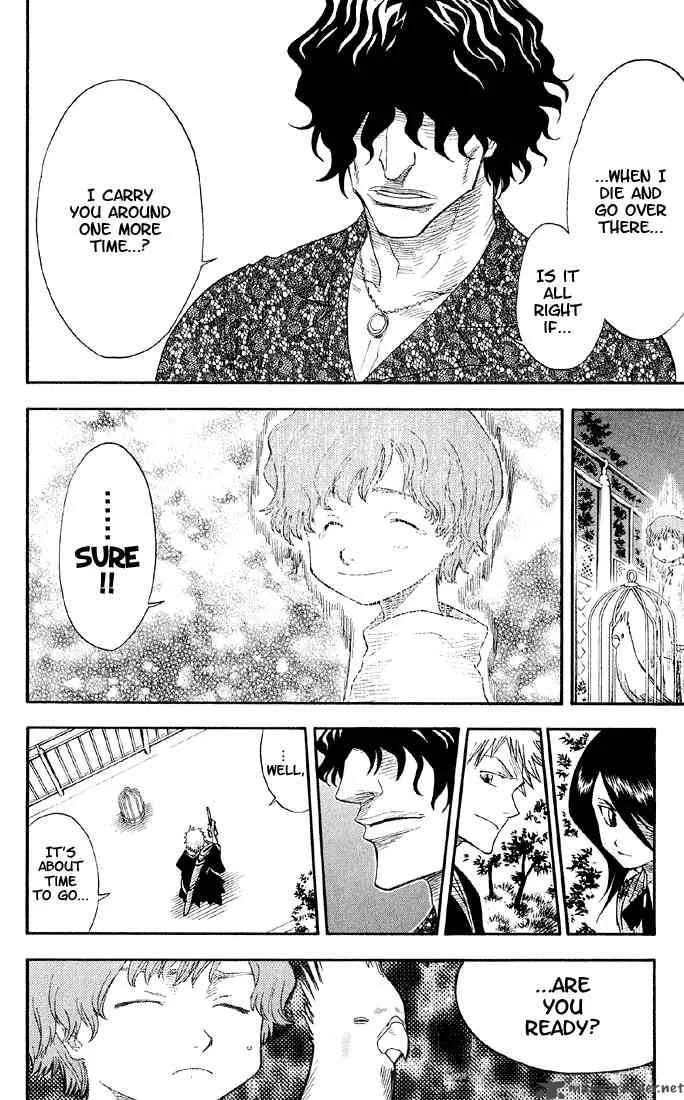 Bleach Chapter 12 page 18