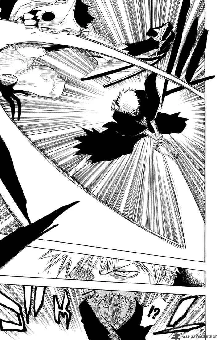 Bleach Chapter 12 page 8