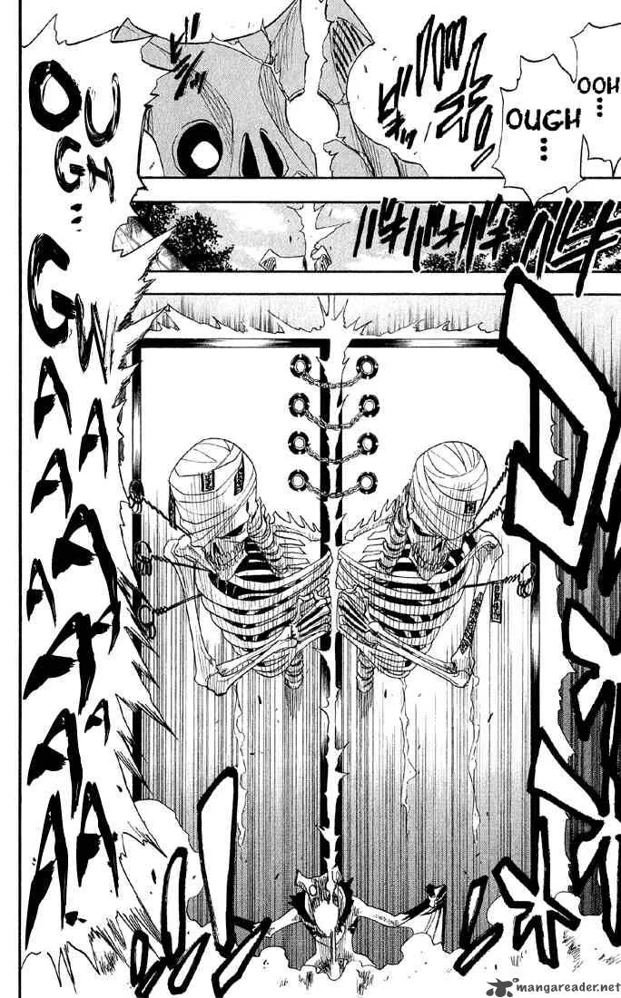 Bleach Chapter 12 page 9