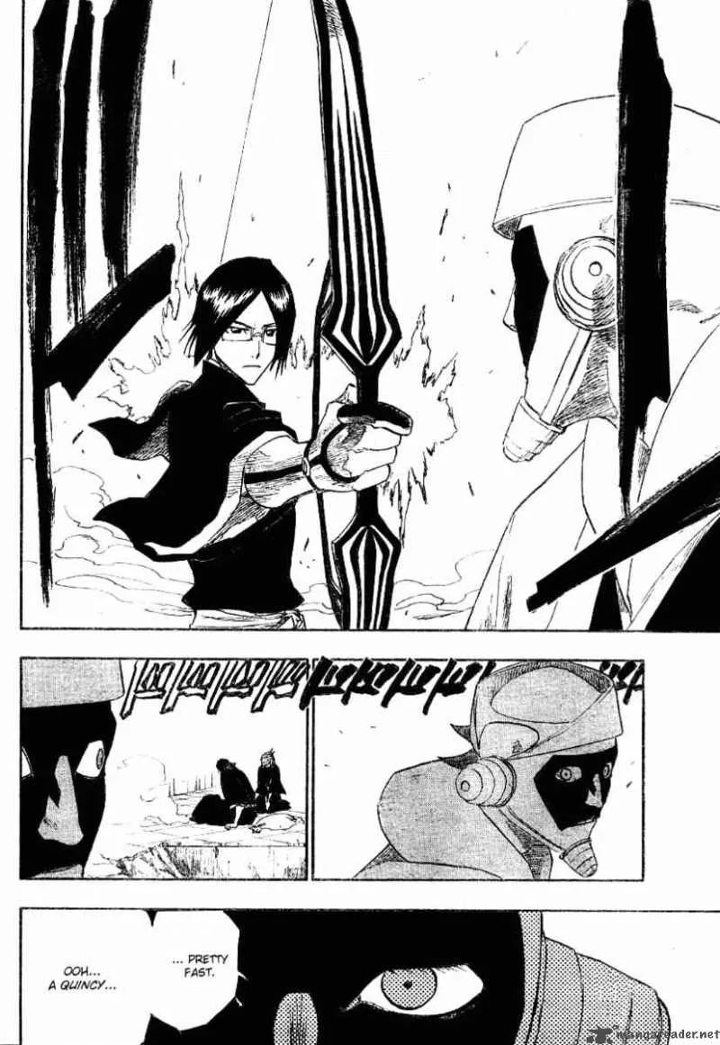 Bleach Chapter 121 page 14