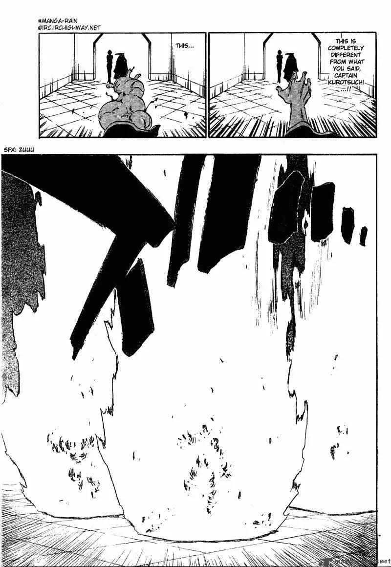 Bleach Chapter 121 page 5