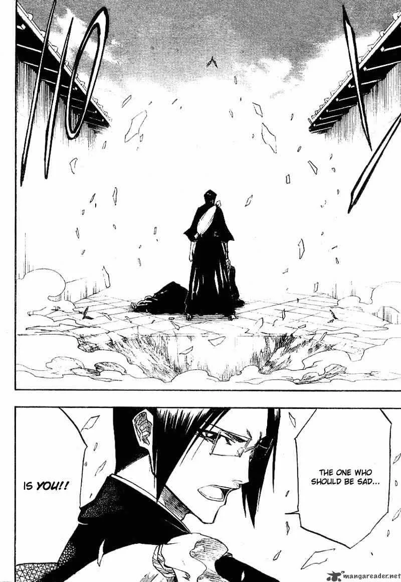 Bleach Chapter 121 page 10