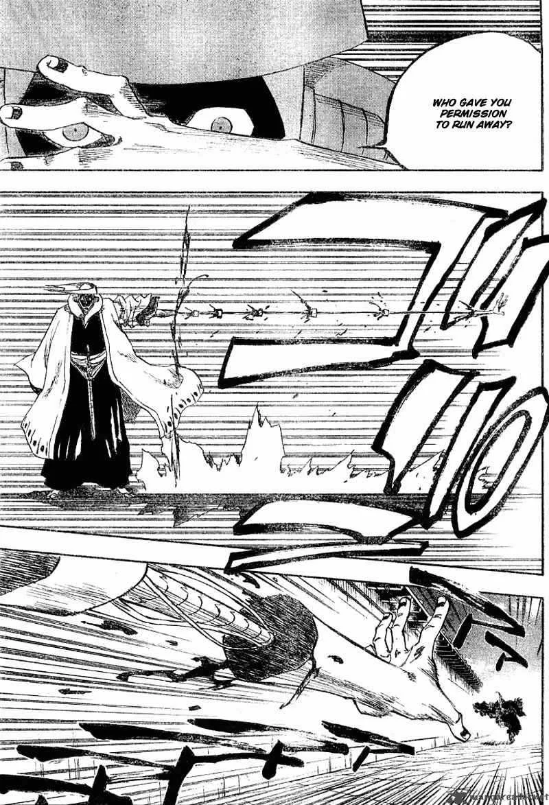 Bleach Chapter 121 page 19