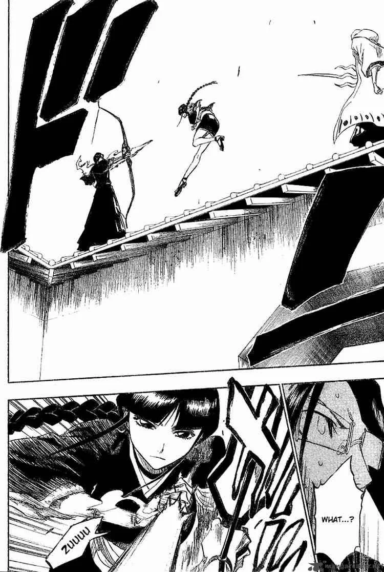 Bleach Chapter 122 page 14