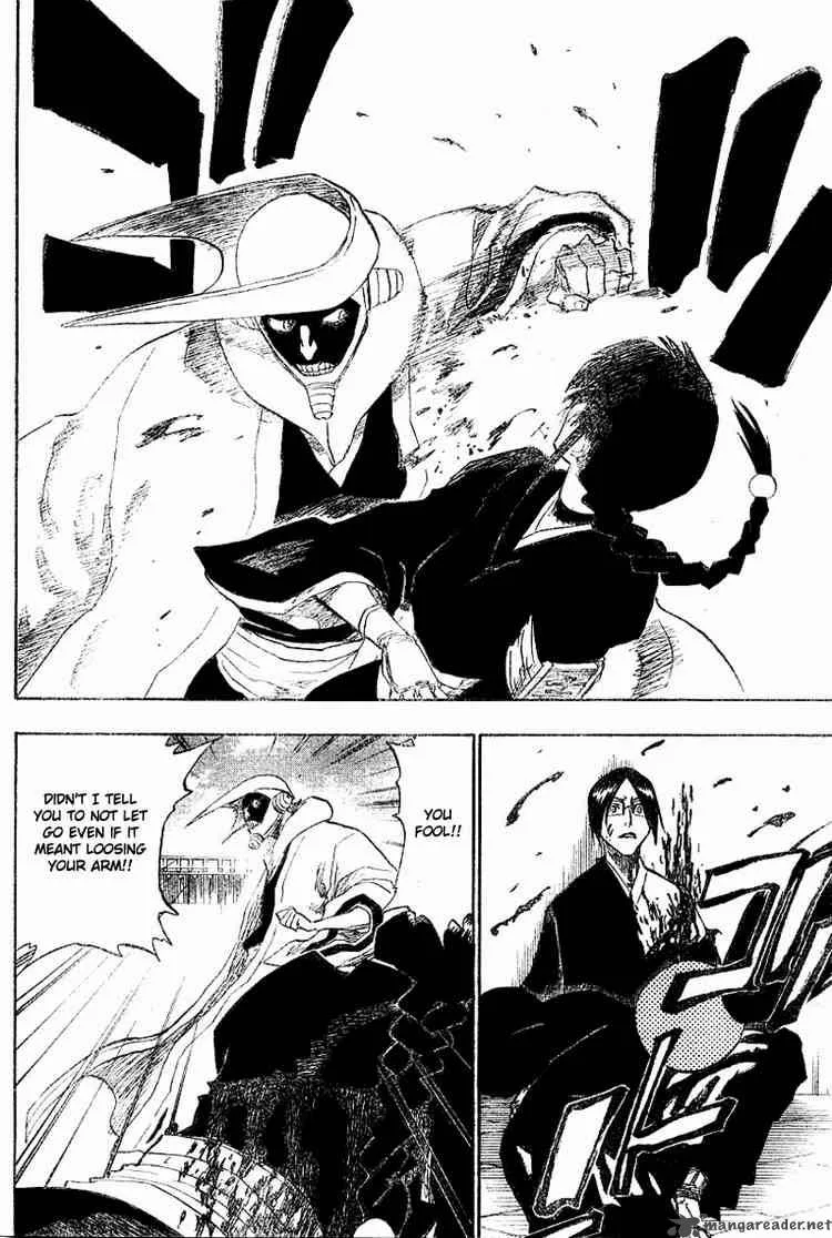Bleach Chapter 122 page 18