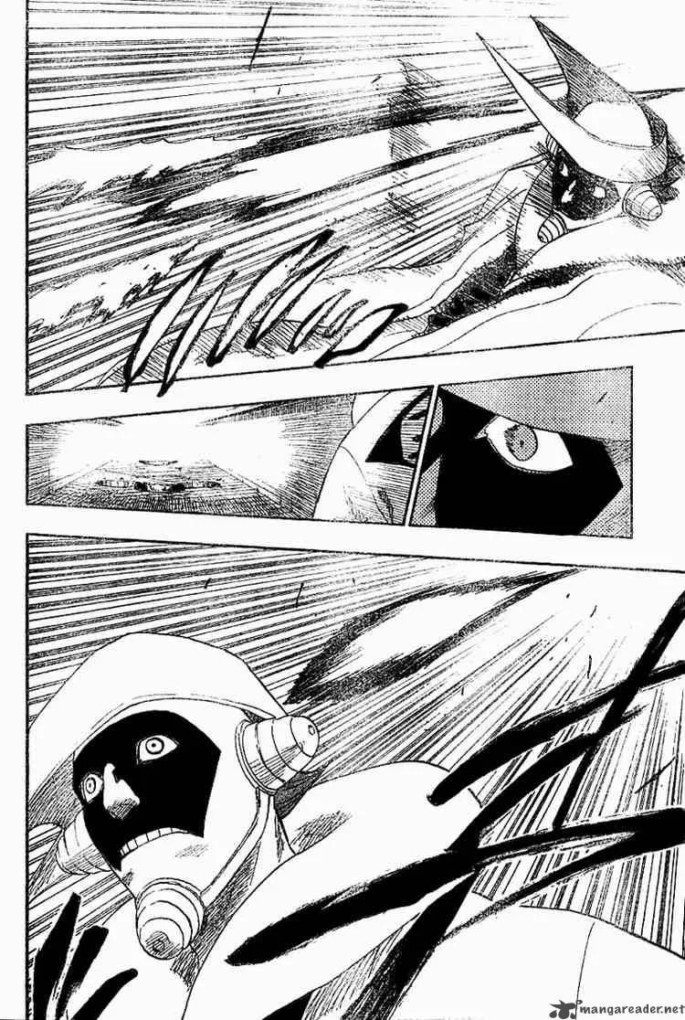Bleach Chapter 122 page 8