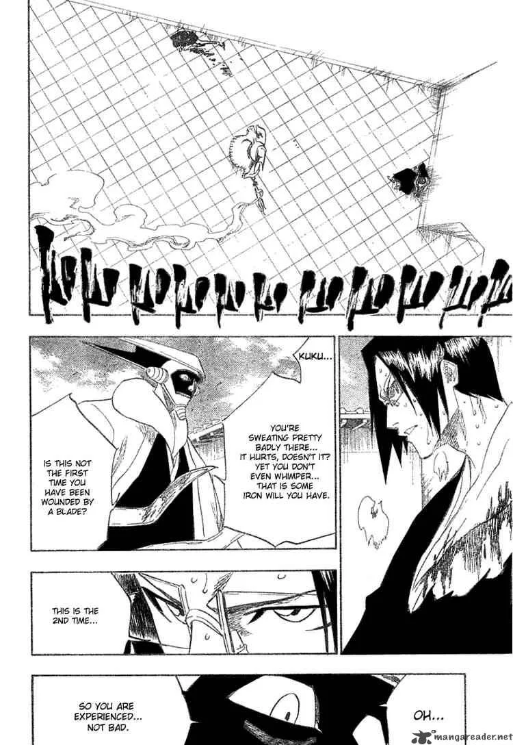 Bleach Chapter 123 page 4