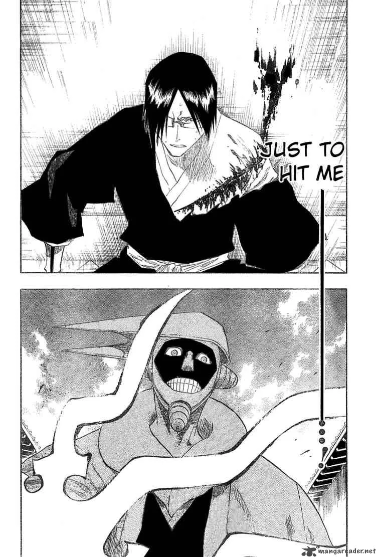 Bleach Chapter 123 page 2