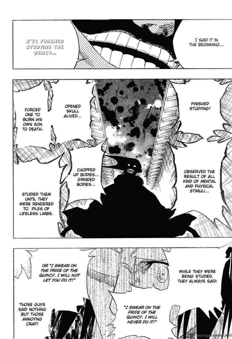 Bleach Chapter 123 page 14