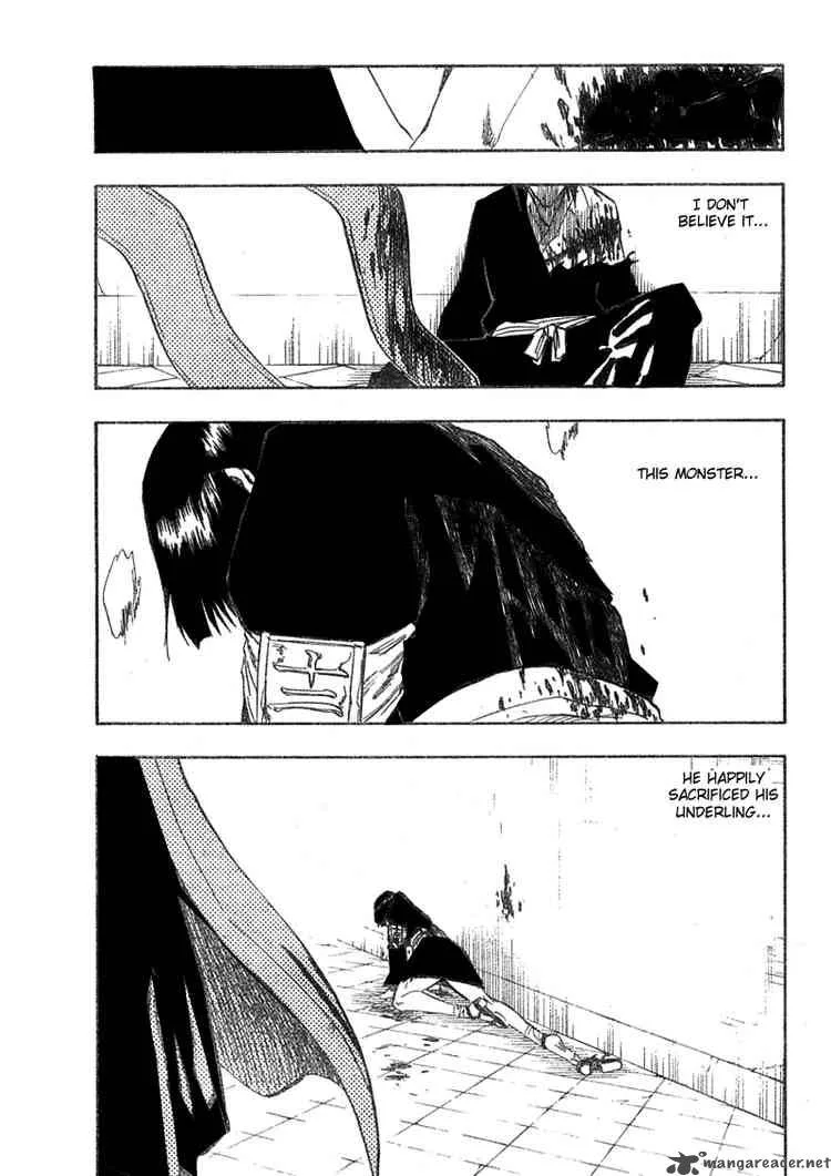 Bleach Chapter 123 page 1