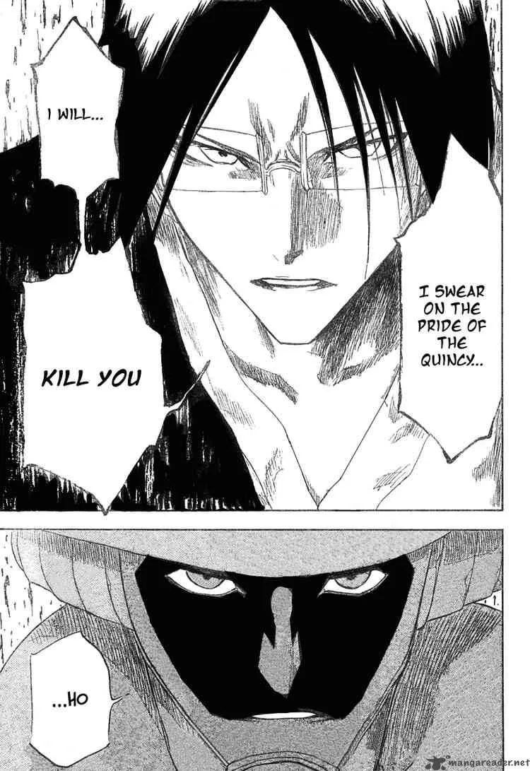 Bleach Chapter 123 page 19