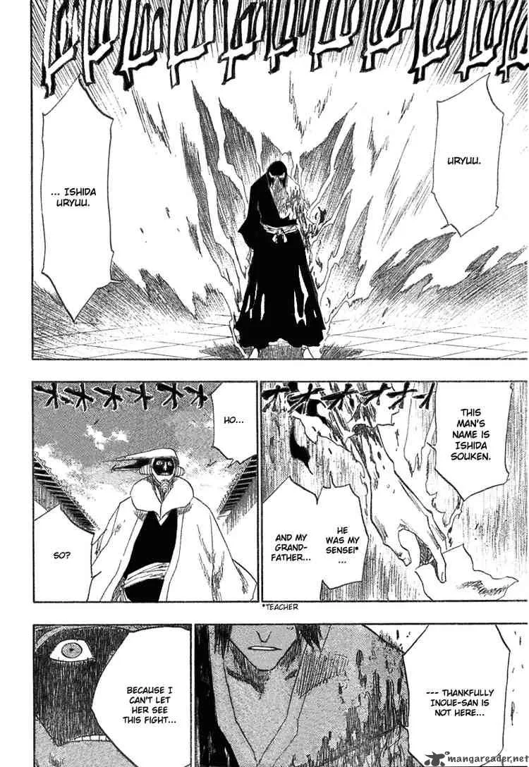 Bleach Chapter 123 page 18