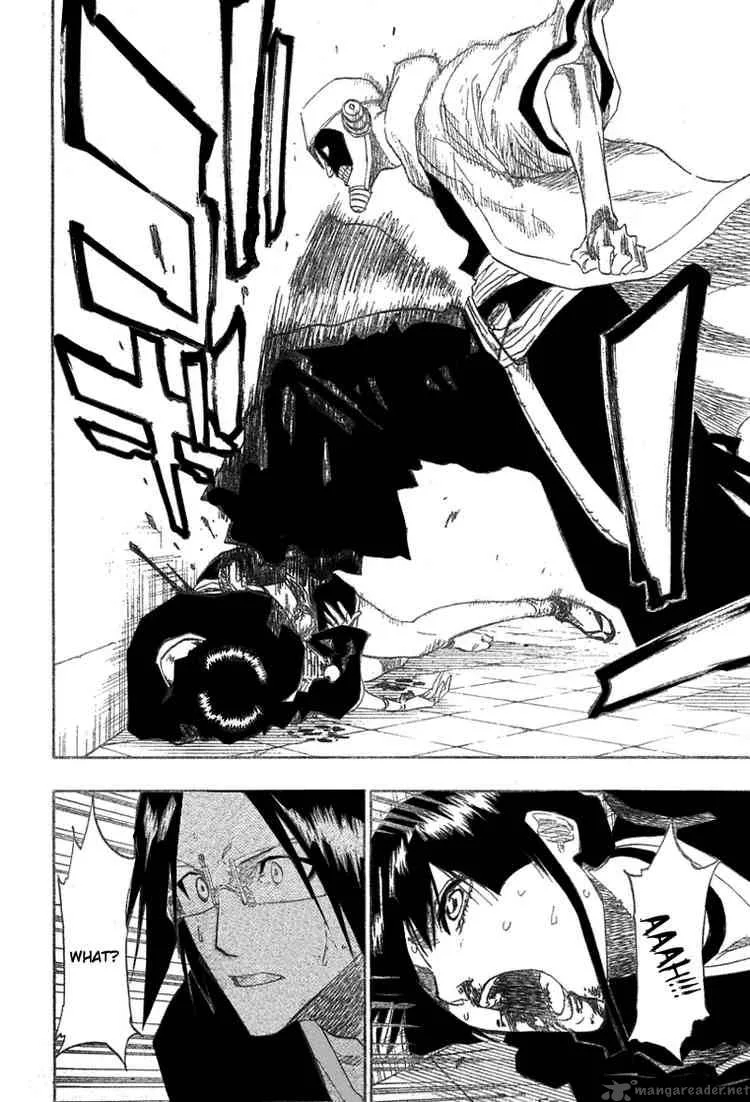 Bleach Chapter 123 page 6