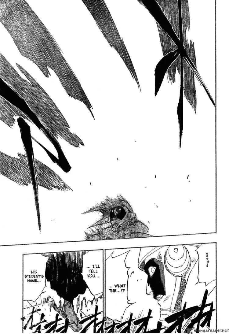 Bleach Chapter 123 page 17