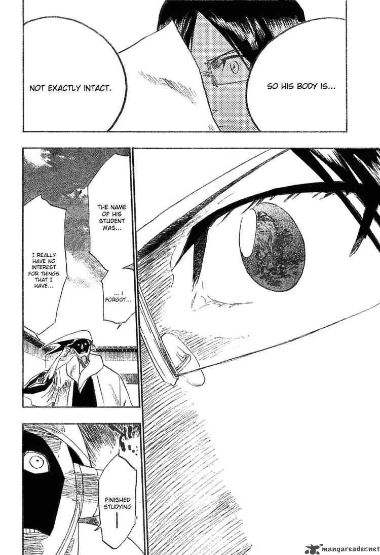 Bleach Chapter 123 page 16