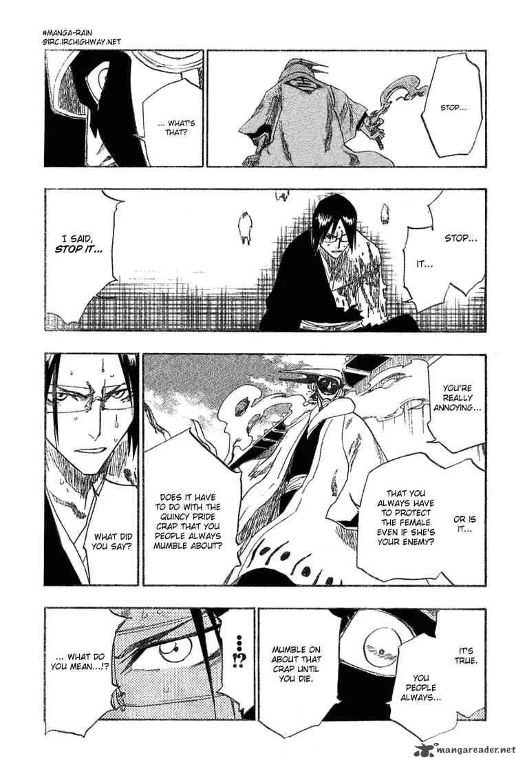 Bleach Chapter 123 page 13