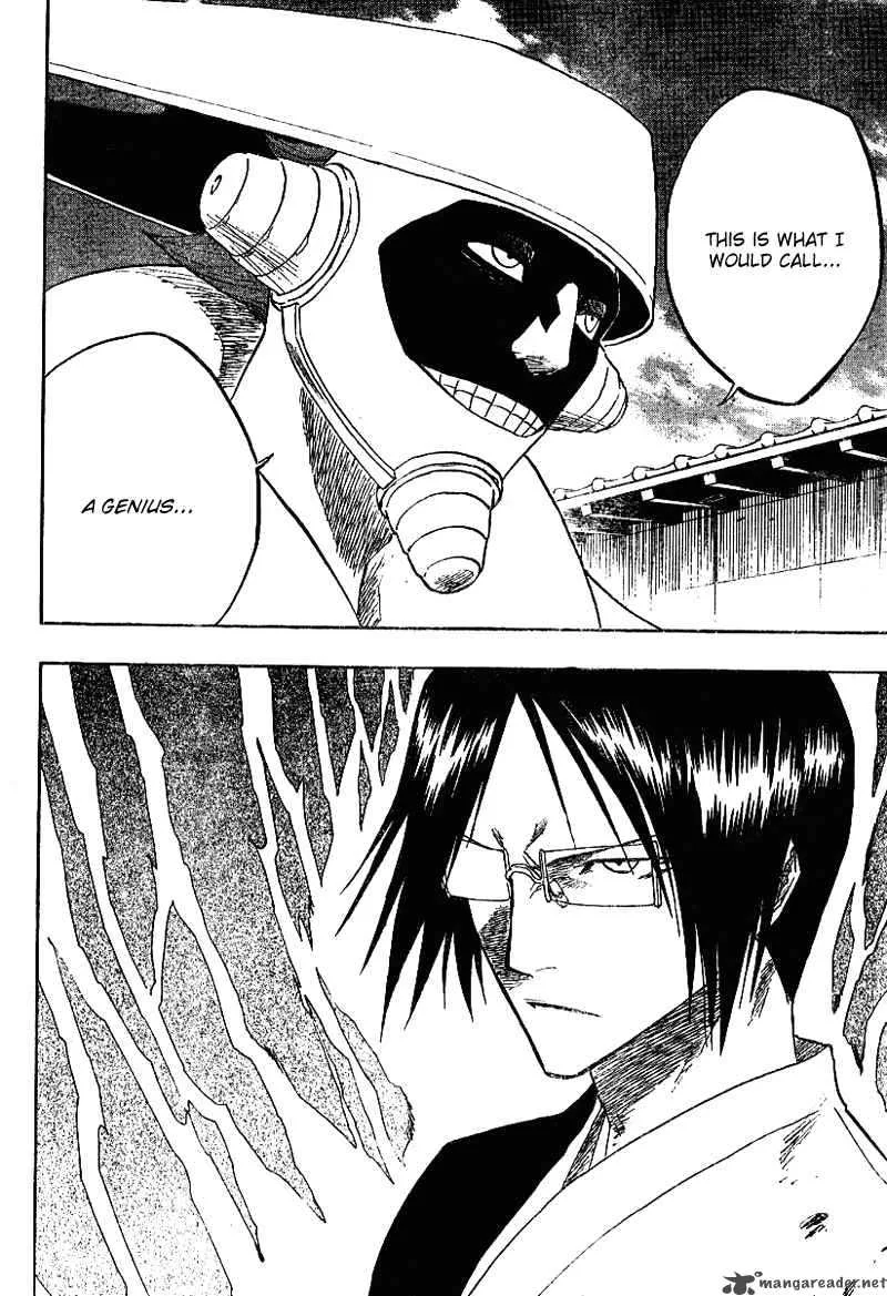 Bleach Chapter 124 page 6