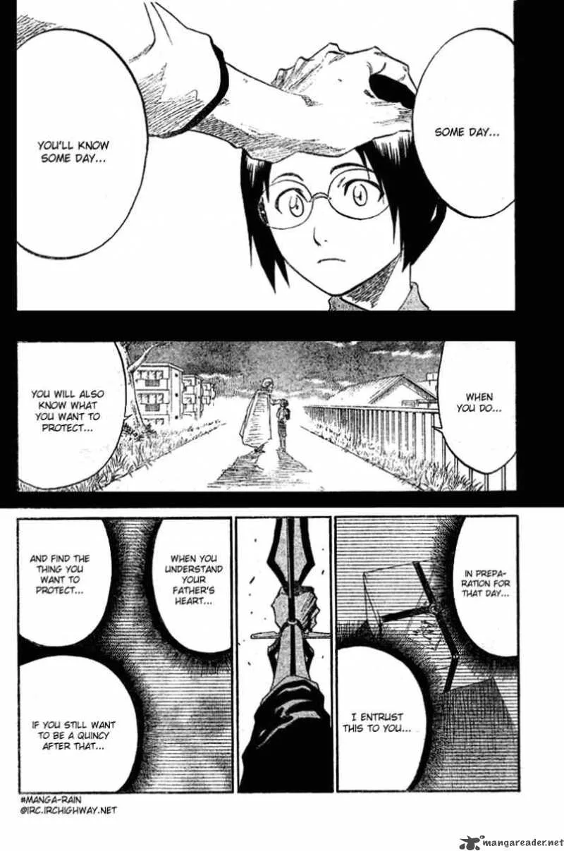 Bleach Chapter 124 page 14