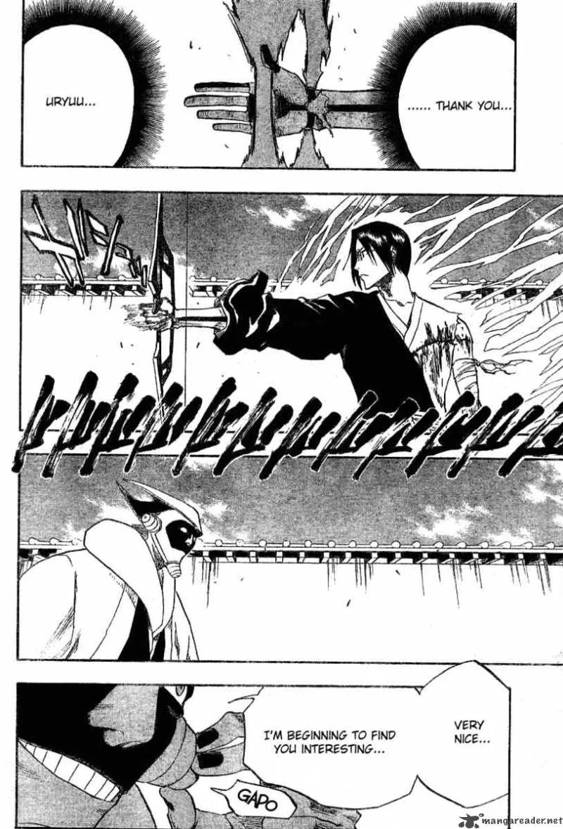 Bleach Chapter 124 page 12