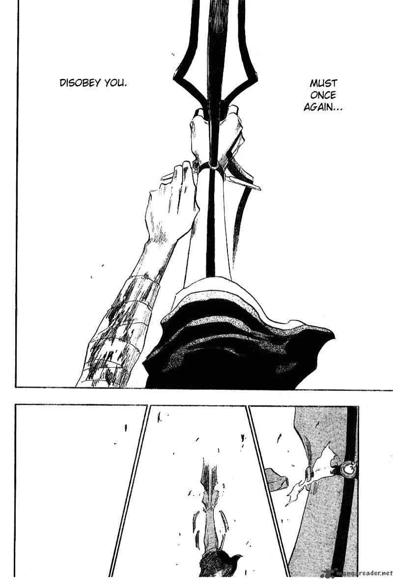 Bleach Chapter 124 page 18