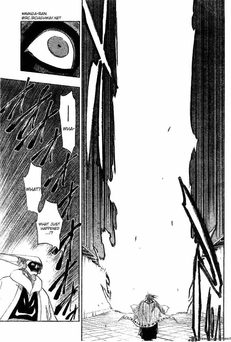 Bleach Chapter 124 page 19
