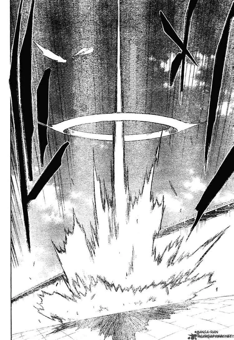 Bleach Chapter 125 page 10