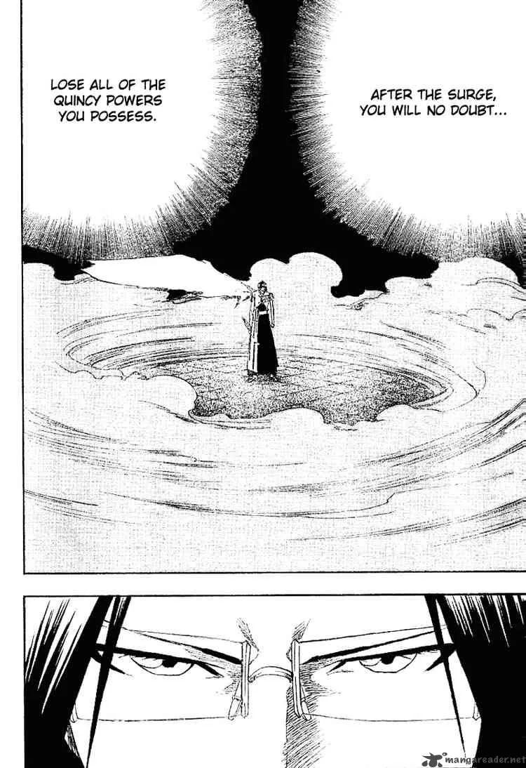Bleach Chapter 125 page 2