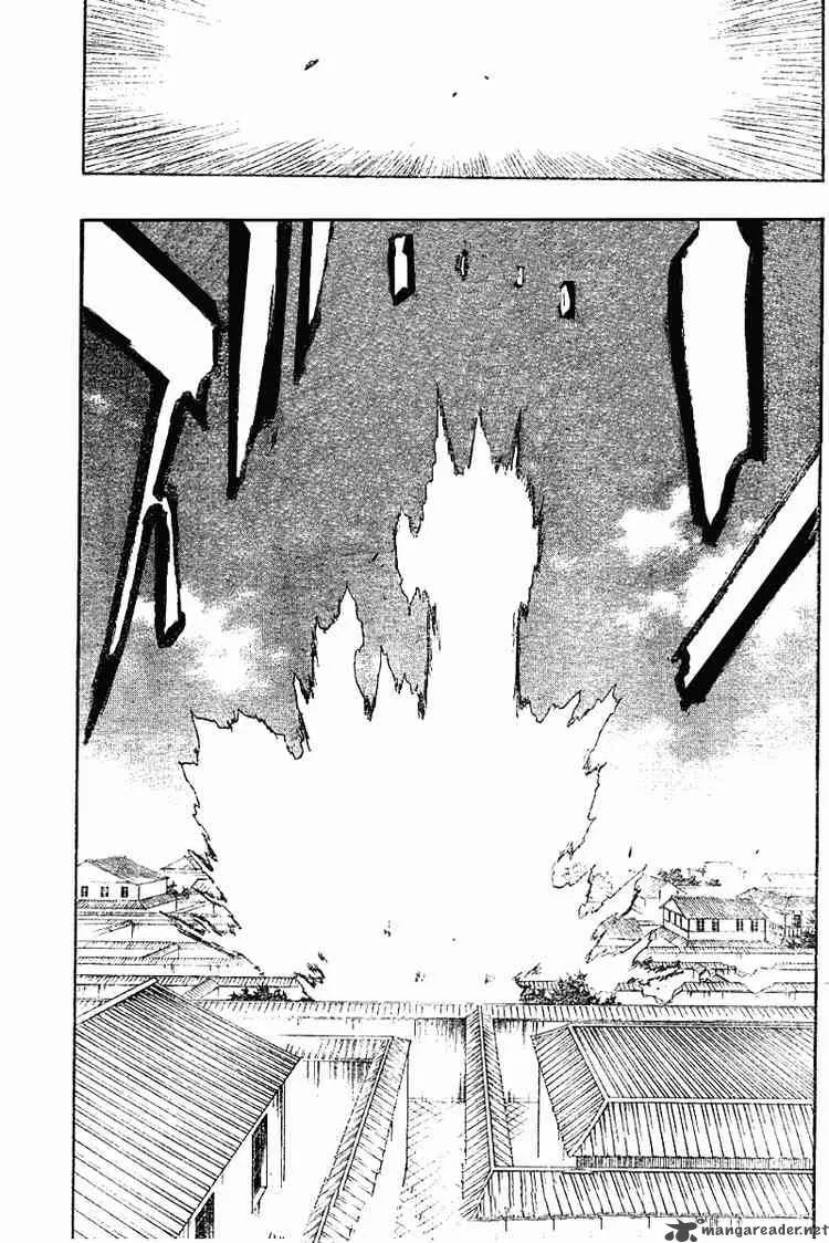 Bleach Chapter 125 page 18