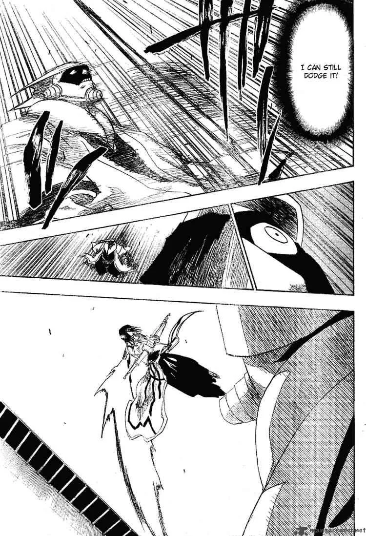 Bleach Chapter 125 page 9