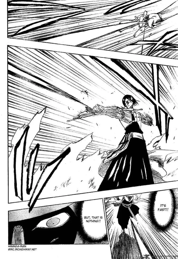 Bleach Chapter 125 page 8