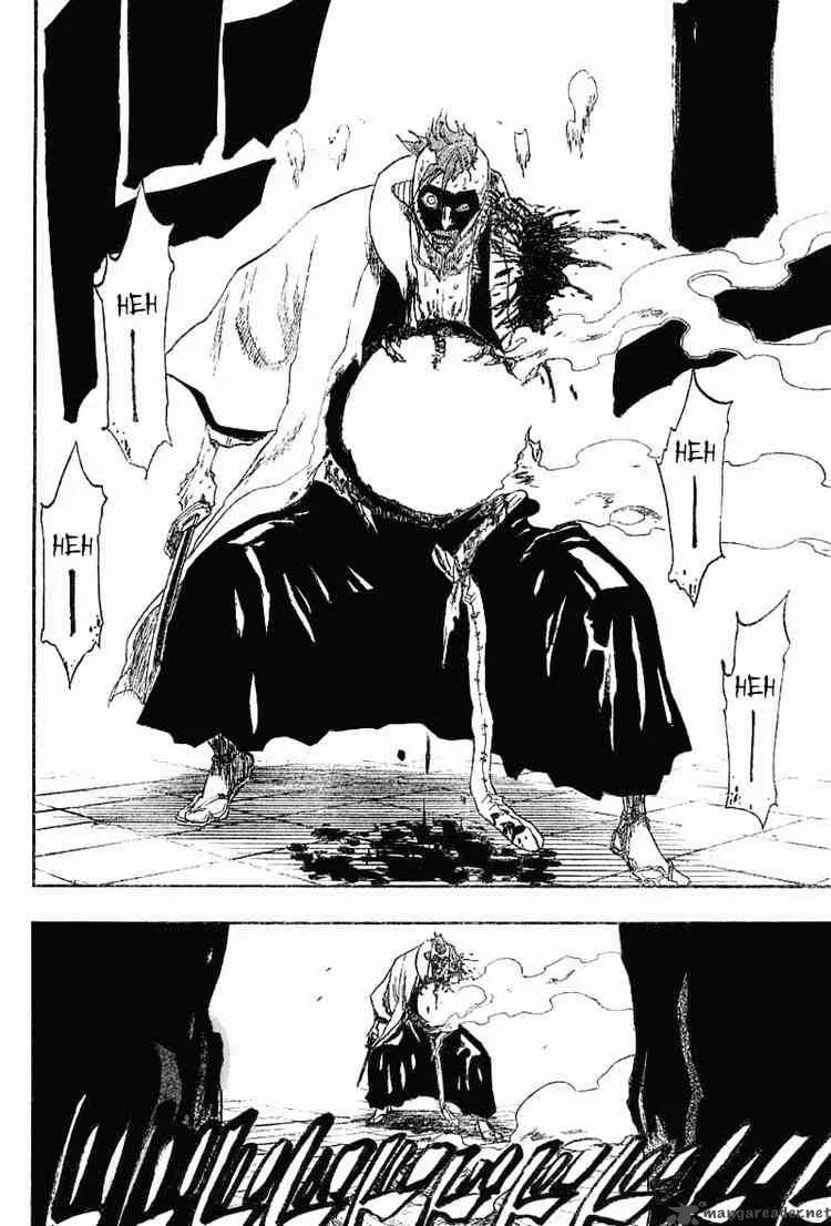 Bleach Chapter 126 page 2