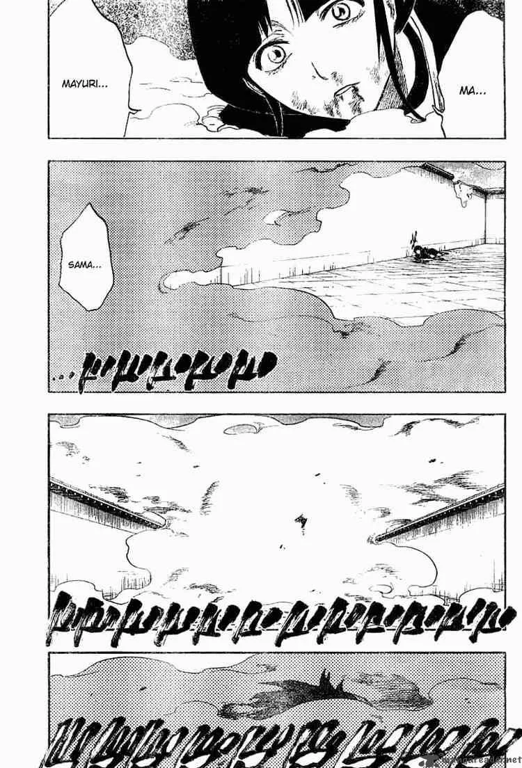 Bleach Chapter 126 page 1