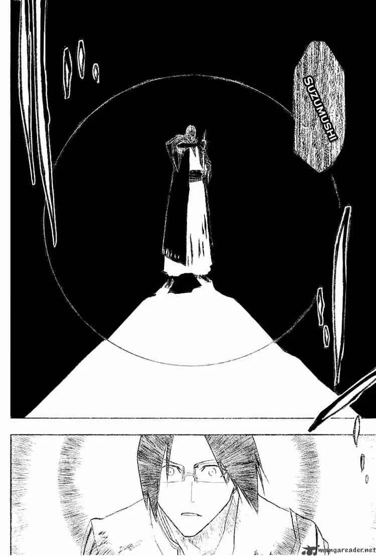 Bleach Chapter 126 page 16