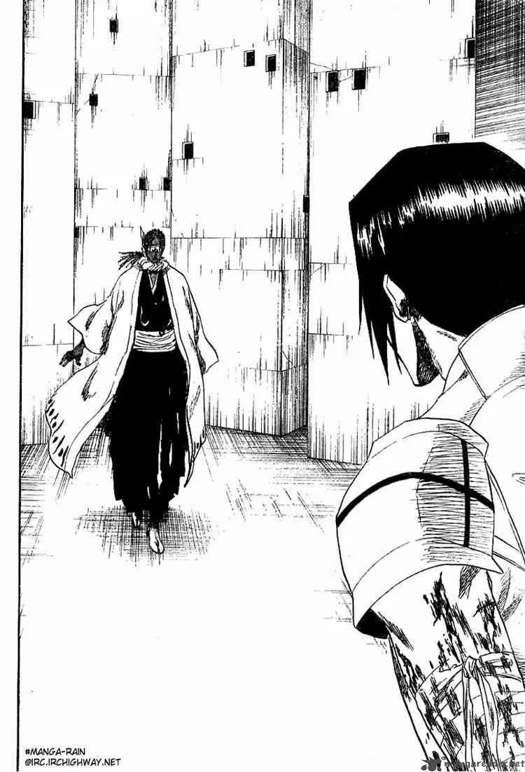 Bleach Chapter 126 page 14
