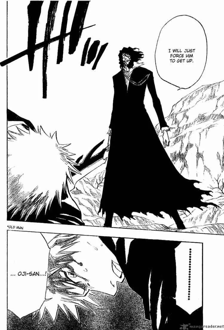 Bleach Chapter 127 page 2