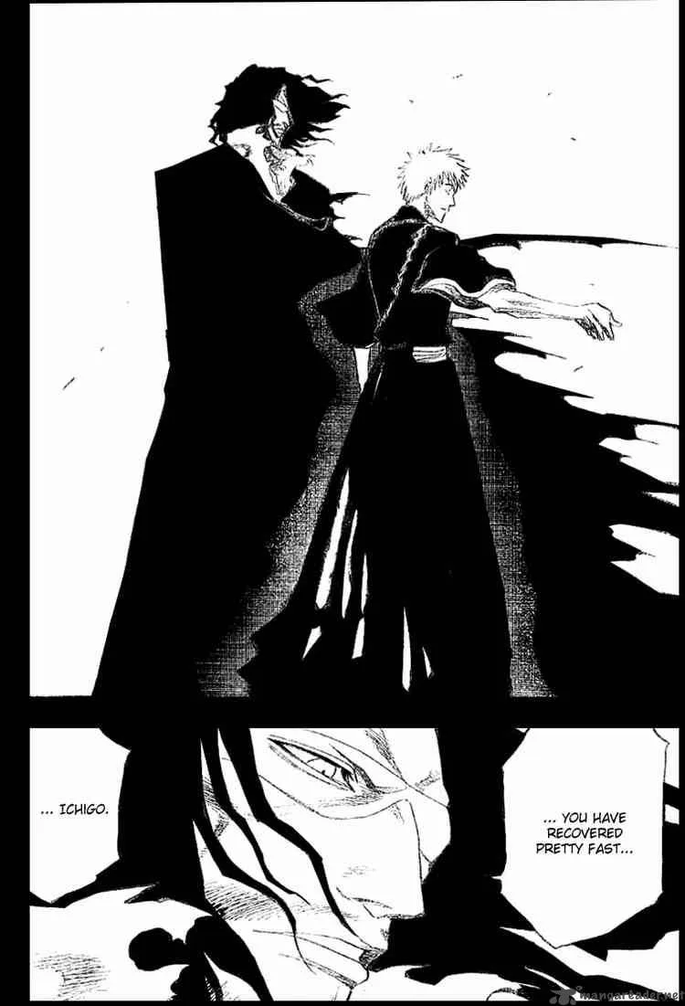 Bleach Chapter 127 page 8