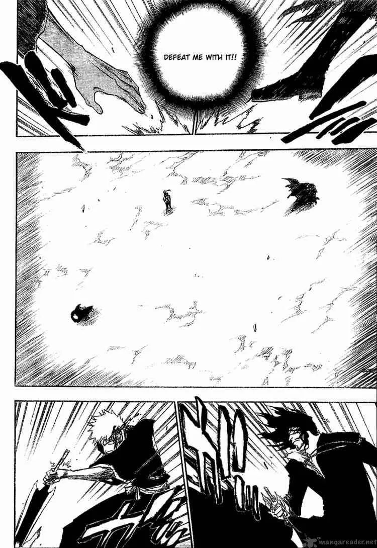 Bleach Chapter 127 page 11