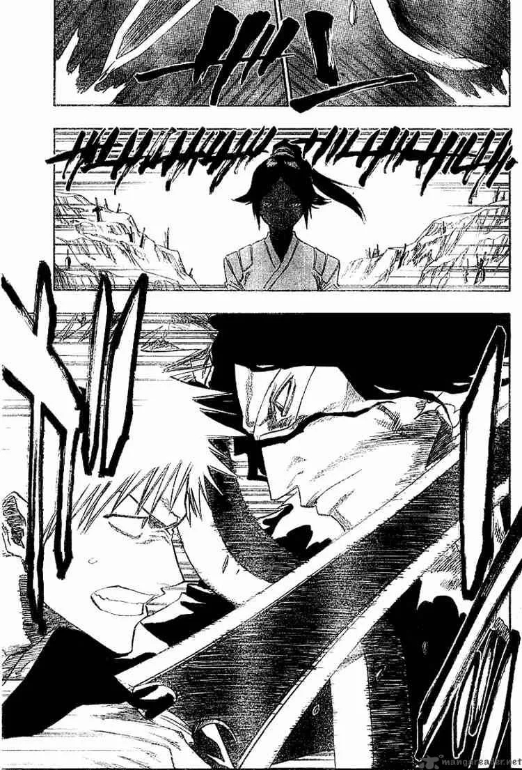 Bleach Chapter 127 page 12