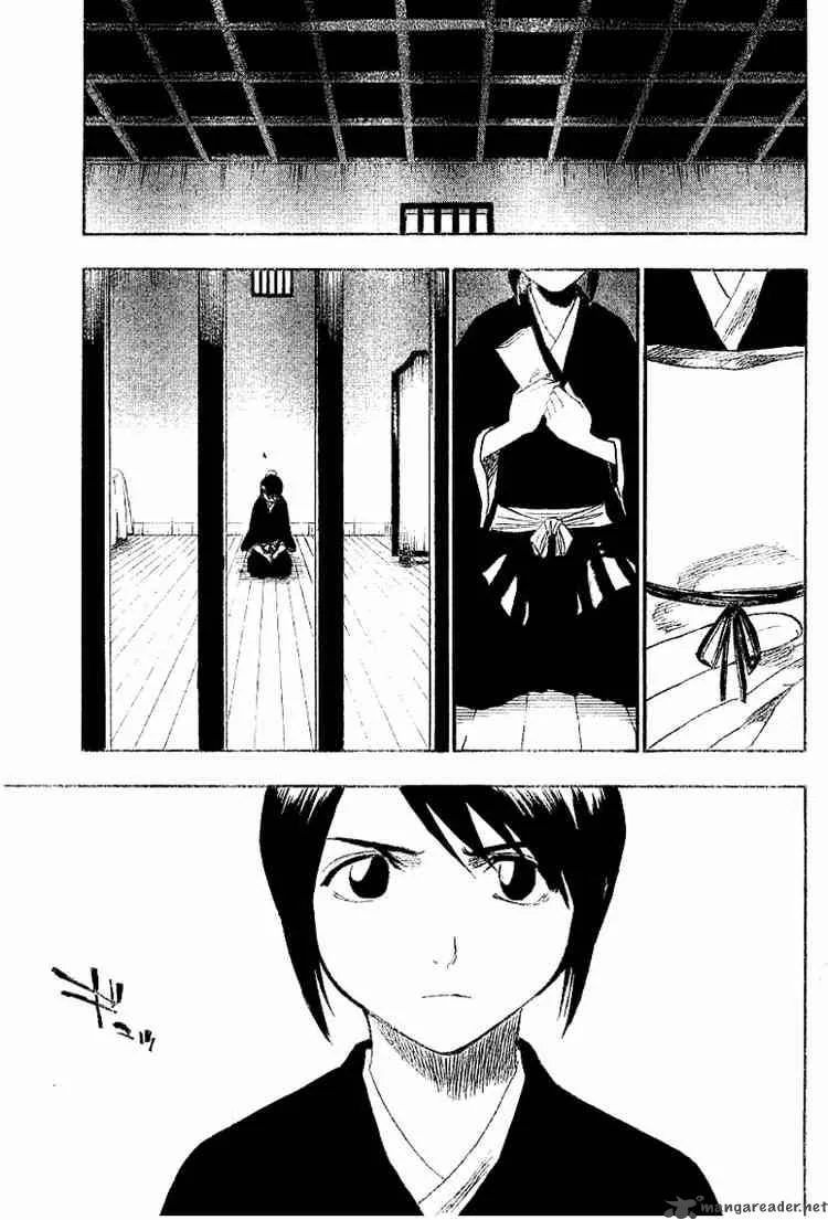 Bleach Chapter 127 page 14