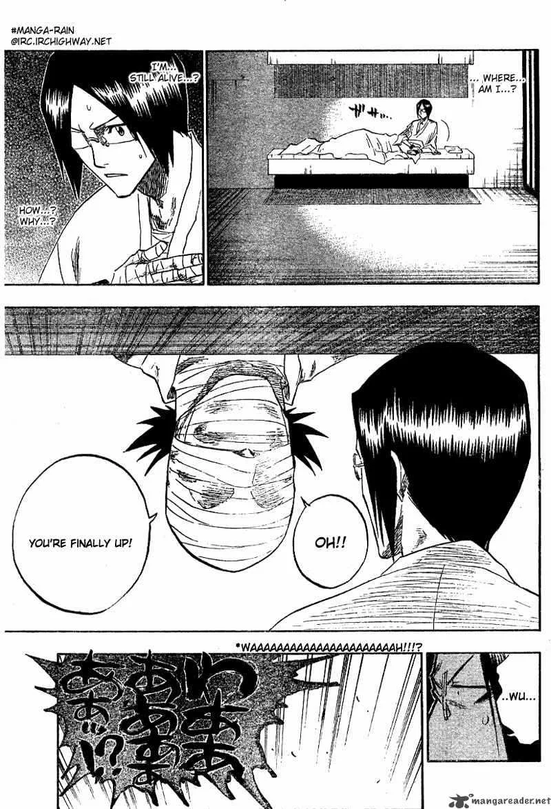 Bleach Chapter 128 page 6