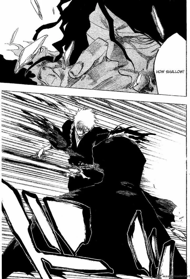 Bleach Chapter 128 page 14