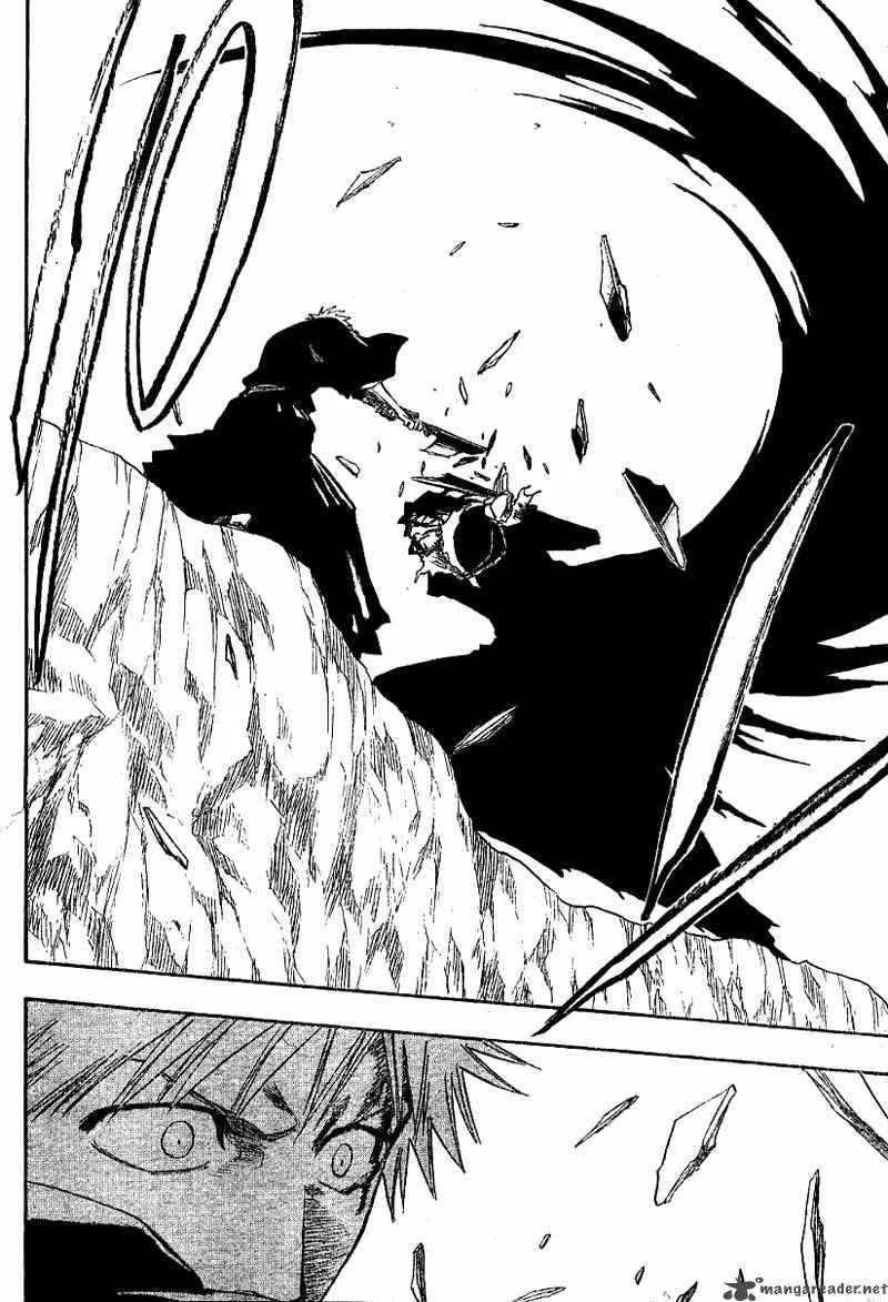 Bleach Chapter 128 page 13