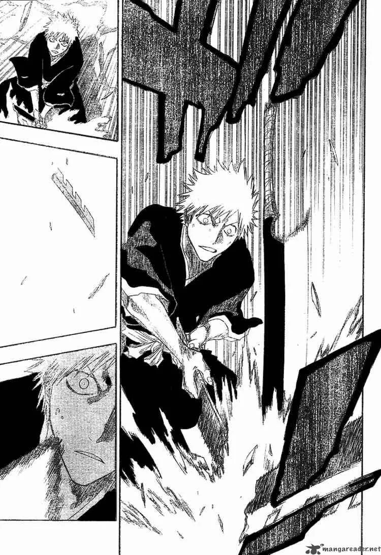Bleach Chapter 129 page 13