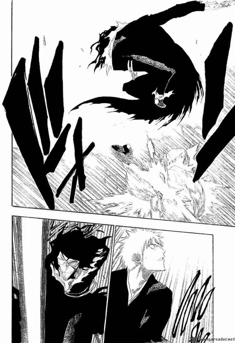 Bleach Chapter 129 page 12