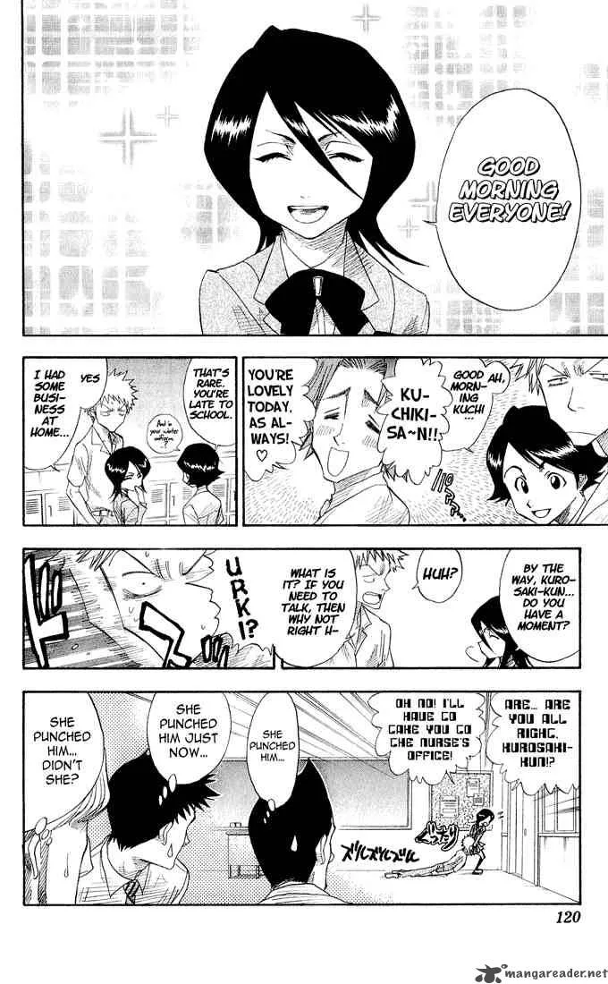 Bleach Chapter 13 page 13