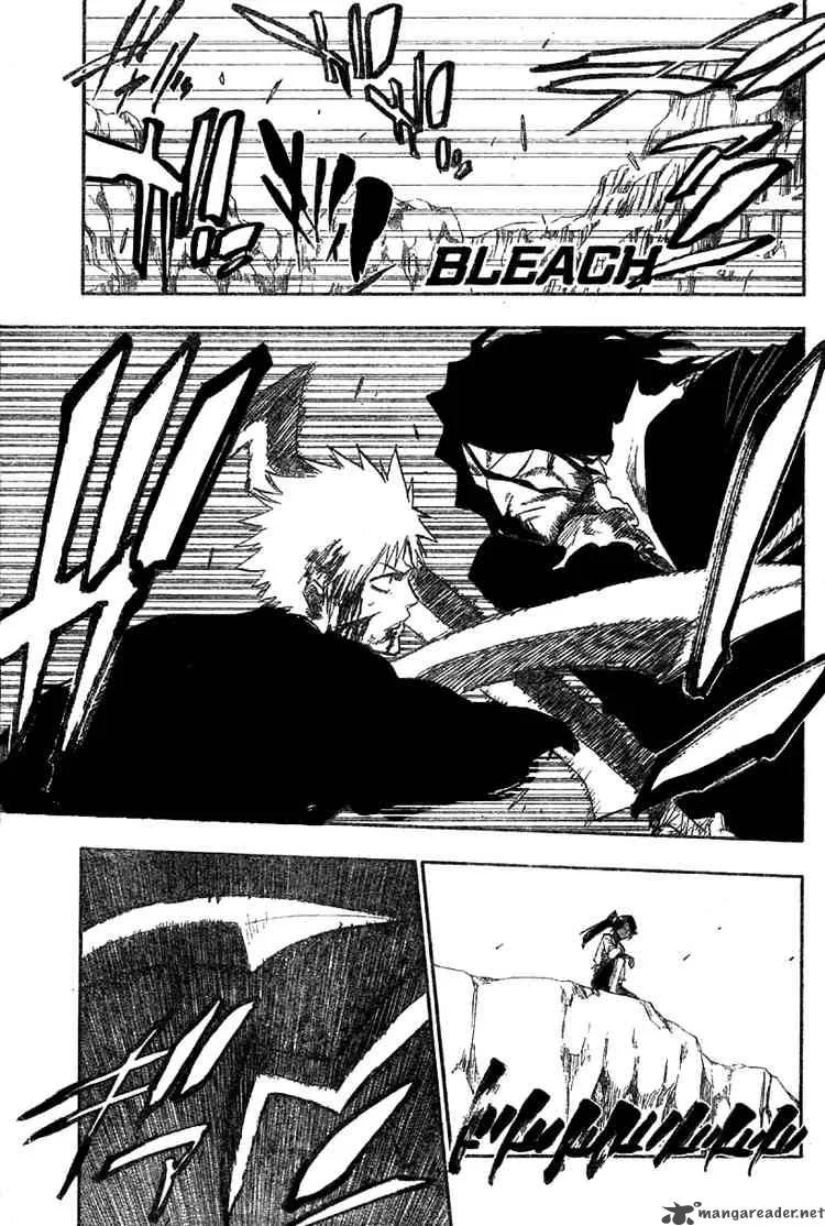 Bleach Chapter 130 page 1
